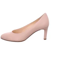 Czółenka - HÖGL Czółenka, jasnoszary, 38.5 EU - miniaturka - grafika 1