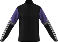 Kurtki damskie - adidas Damska kurtka treningowa dla dorosłych SQUADRA25 2XL - miniaturka - grafika 1