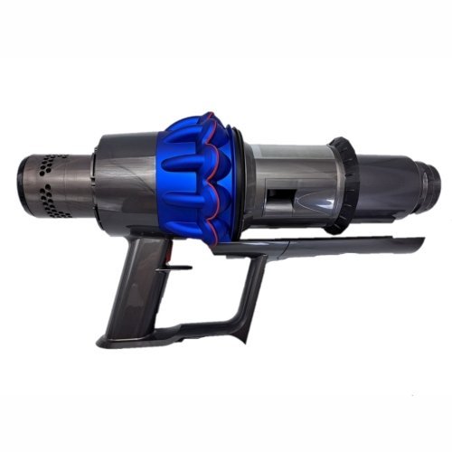 Oryginalny Korpus + silnik + cyklon niebieski Submarine Dyson