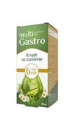Układ pokarmowy - Natur Produkt PHARMA SP. Z O.O. MultiGastro Krople Na Trawienie - miniaturka - grafika 1