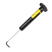 Konserwacja broni - Wheeler - Przyrząd do mierzenia oporu spustu Trigger Pull Scale - 309888 - miniaturka - grafika 1