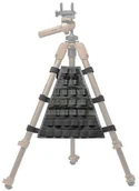 Akcesoria fotograficzne - Manfrotto Alpha Shot Leg Organizer - miniaturka - grafika 1