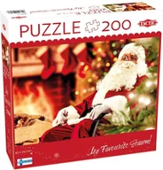 Puzzle - Puzzle 200 Christmas stockings - miniaturka - grafika 1