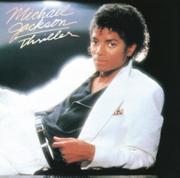 Inna muzyka - Thriller (Michael Jackson) (CD / Album) - miniaturka - grafika 1