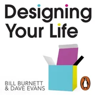 Audiobooki obcojęzyczne - Designing Your Life - miniaturka - grafika 1