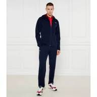 Dresy męskie - Lacoste Dres Lacoste x Novak Djokovic Regular Fit - miniaturka - grafika 1