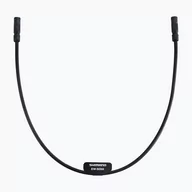 Akcesoria rowerowe - SHIMANO Przewód elektryczny Di2 dł.300mm, czarny 4524667690122 - miniaturka - grafika 1