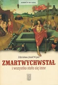 Religia i religioznawstwo - Zmartwychwstał i wszystko stało się inne - miniaturka - grafika 1