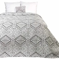 Narzuty - Narzuta 170 x 210 Pikowana Drukowana Tarik - miniaturka - grafika 1