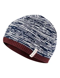 VAUDE Czapka bawełniana dla dzieci - Czapki damskie - miniaturka - grafika 1