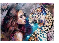 Puzzle - Heye Puzzle 1000 Przeznaczenie, Dimitra Milan - - miniaturka - grafika 1