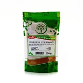 Przyprawy i zioła sypkie - Agnex Czubrica czerwona 200g - miniaturka - grafika 1