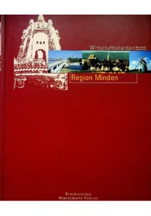 Wirtschaftsstandort Region - Przewodniki - miniaturka - grafika 1