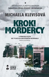 Kroki mordercy Wersja kieszonkowa Używana - Kryminały - miniaturka - grafika 2