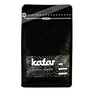 kawa ziarnista Kafar 30/70 250g - Kawa - miniaturka - grafika 1