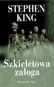 Horror, fantastyka grozy - Szkieletowa załoga - miniaturka - grafika 1