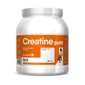 Kreatyna - Kreatin Pure 500 g/100 porcji - miniaturka - grafika 1