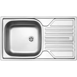 Deante Legato ZEL 3110 - Zlewozmywaki - miniaturka - grafika 1