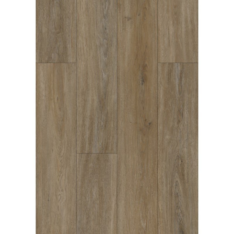 Mexen Palermo panele winylowe 1240 x 182 mm SPC 6,5 mm, podkład IXPE 1,5 mm, 4 V-Fuga, Dąb - F1025-1240-182-505-4V1-01