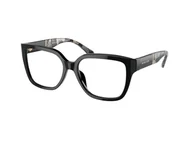 Okulary korekcyjne, oprawki, szkła - Dioptrie szkieł Michael Kors MK4112 3005 - miniaturka - grafika 1