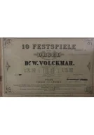 Horror, fantastyka grozy - 10 Festspiele - miniaturka - grafika 1