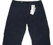 Spodnie damskie - Love Moschino Oryginalne Spodnie Męskie Rozmiar 52 - miniaturka - grafika 1