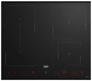 Płyta elektryczna do zabudowy Beko HII64822QUFT - Płyty elektryczne do zabudowy - miniaturka - grafika 1