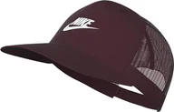 Czapki damskie - Nike - U Nk Rise cap S CB FUT Trkr L, Czapka Unisex - Dorosły - miniaturka - grafika 1
