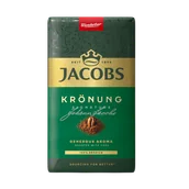 Kawa - Jacobs Kronung Kawa mielona 500 g - miniaturka - grafika 1