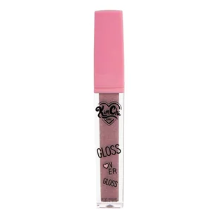 KimChi Chic KimChi Chic Makijaż ust Gloss Over Gloss Aurora 3.49 ml - Błyszczyki do ust - miniaturka - grafika 1