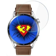 Akcesoria do smartwatchy - 3mk 3mk Folia ochronna Watch Protection do Huawei Watch GT 3 46mm 5903108459488 - miniaturka - grafika 1