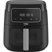 Frytkownice - Beko ExpertFry FRL3374B XXL Air Fryer - miniaturka - grafika 1