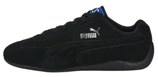 Buty sportowe Puma Speedcat OG + Sparco r.37 Czarne Limitowane Sneakersy - Sneakersy damskie - miniaturka - grafika 1