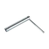 Akcesoria motocyklowe - Klucz do świecy zapłonowej JMP SW 18 mm - miniaturka - grafika 1