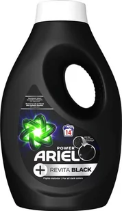 Ariel Revita Black Żel do Prania 700 ml - Środki do prania - miniaturka - grafika 1