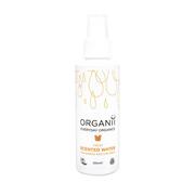 Wody i perfumy damskie - Organii Fresh Scented Water Spray do ciała 125 ml - miniaturka - grafika 1