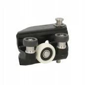 Drzwi samochodowe - WÓZEK ZAWIASU ŚR. DRZWI SUWANYCH FORD FTA05L - miniaturka - grafika 1