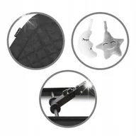 Leżaczki i huśtawki - LEŻACZEK BUJACZEK KIDWELL LARO SKŁADANY DLA NIEMOWLĄT 2 ZABAWKI PAŁĄK - miniaturka - grafika 1