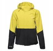 Kurtki damskie - Dziecięca Kurtka przejściowa POUL TB 152 - ELBRUS - miniaturka - grafika 1