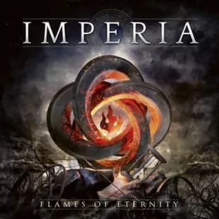 Imperia Flames Of Eternity Digipack) - Metal, Punk - miniaturka - grafika 1