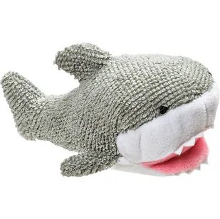 Suki Snuggle tots - Rekin Finny - Maskotki i pluszaki - miniaturka - grafika 2