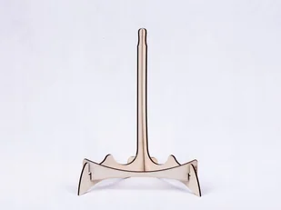 Uniwersalny stojak do tablicy sensorycznej manipulacyjnej. Stabilny - Zabawki sensoryczne Uniwersalny stojak do tablicy sensorycznej manipulacyjnej. Stabilny - Zabawki sensoryczne - miniaturka - grafika 1