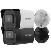 Kamery do monitoringu - Hikvision DS-2CD1043G2-I(2.8mm)(T) Kula (kształt) Kamera bezpieczeństwa IP Wewnętrzna 2560 x 1440 px Sufit / Ściana - miniaturka - grafika 1