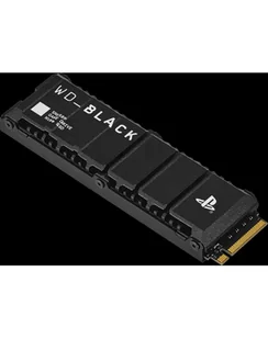 Dysk WD Black SN850P NVMe 1TB SSD - Dyski SSD - miniaturka - grafika 2