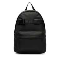 Torby na laptopy - Plecak G-Star Raw GSR-B-008-07 Czarny - miniaturka - grafika 1