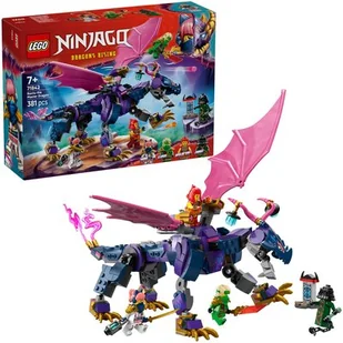 LEGO 71842 NINJAGO Smoczy mistrz Rontu - Klocki - miniaturka - grafika 1
