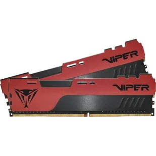 Patriot  Viper Elite II DDR4 64GB 3200MHz CL18 PVE2464G320C8K PVE2464G320C8K - Pamięci RAM - miniaturka - grafika 1