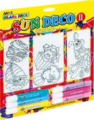 Artykuły biurowe - Farby witrażowe - miniaturka - grafika 1