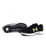 Piłka nożna - Buty Under Armour Micro G Pursuit Bp M 3021953-004, Rozmiar: 41 * Dz - miniaturka - grafika 1