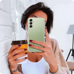 Etui XIAOMI REDMI NOTE 13 5G Tech-Protect FlexAir+ transparentne - Etui i futerały do telefonów - miniaturka - grafika 5